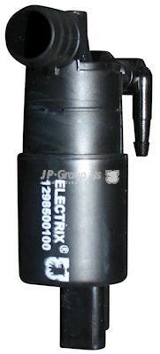 JP GROUP Klaasipesuvee pump,klaasipuhastus 1298500100